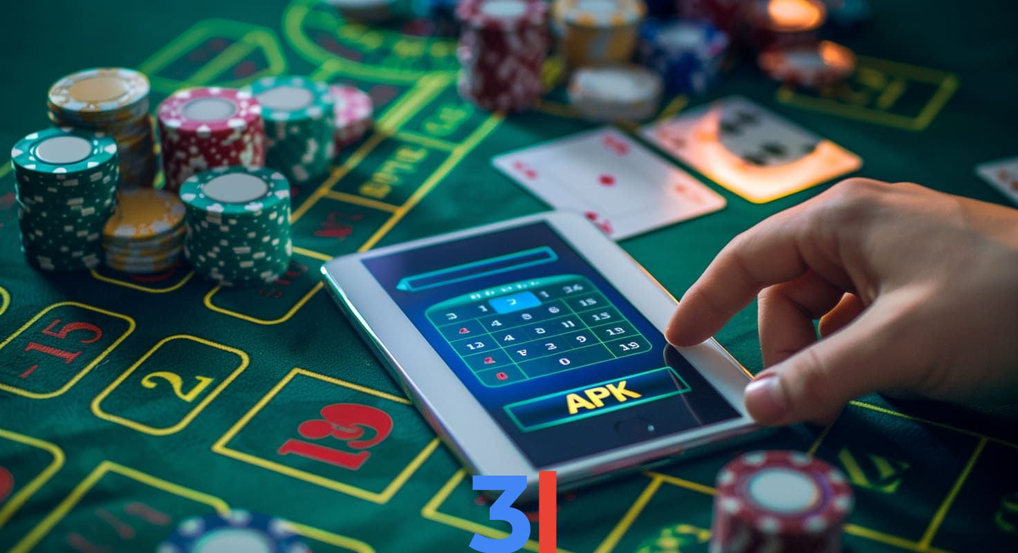 Cassino Online 3l