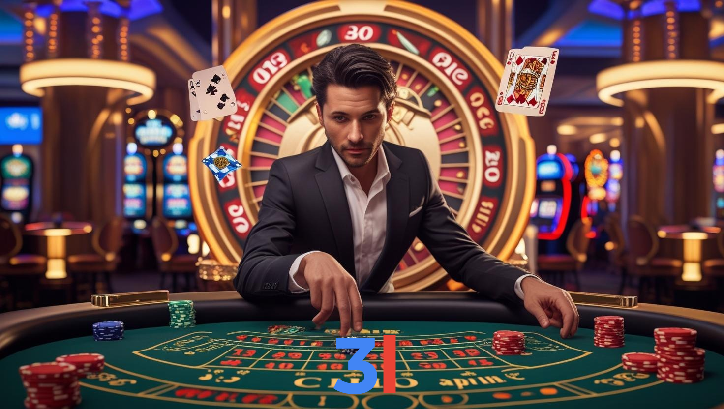 Cassino Online 3l