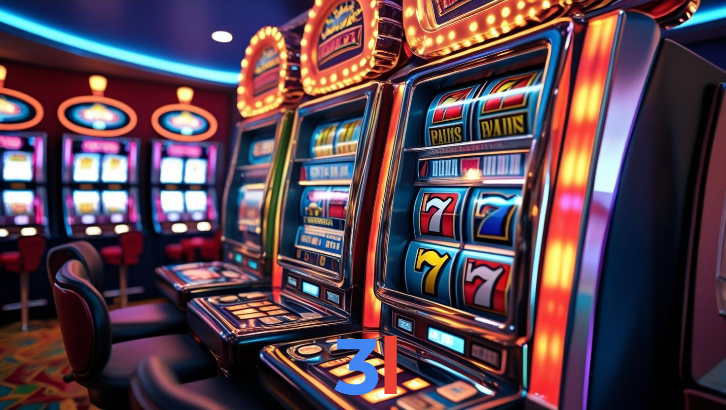Cassino Online 3l