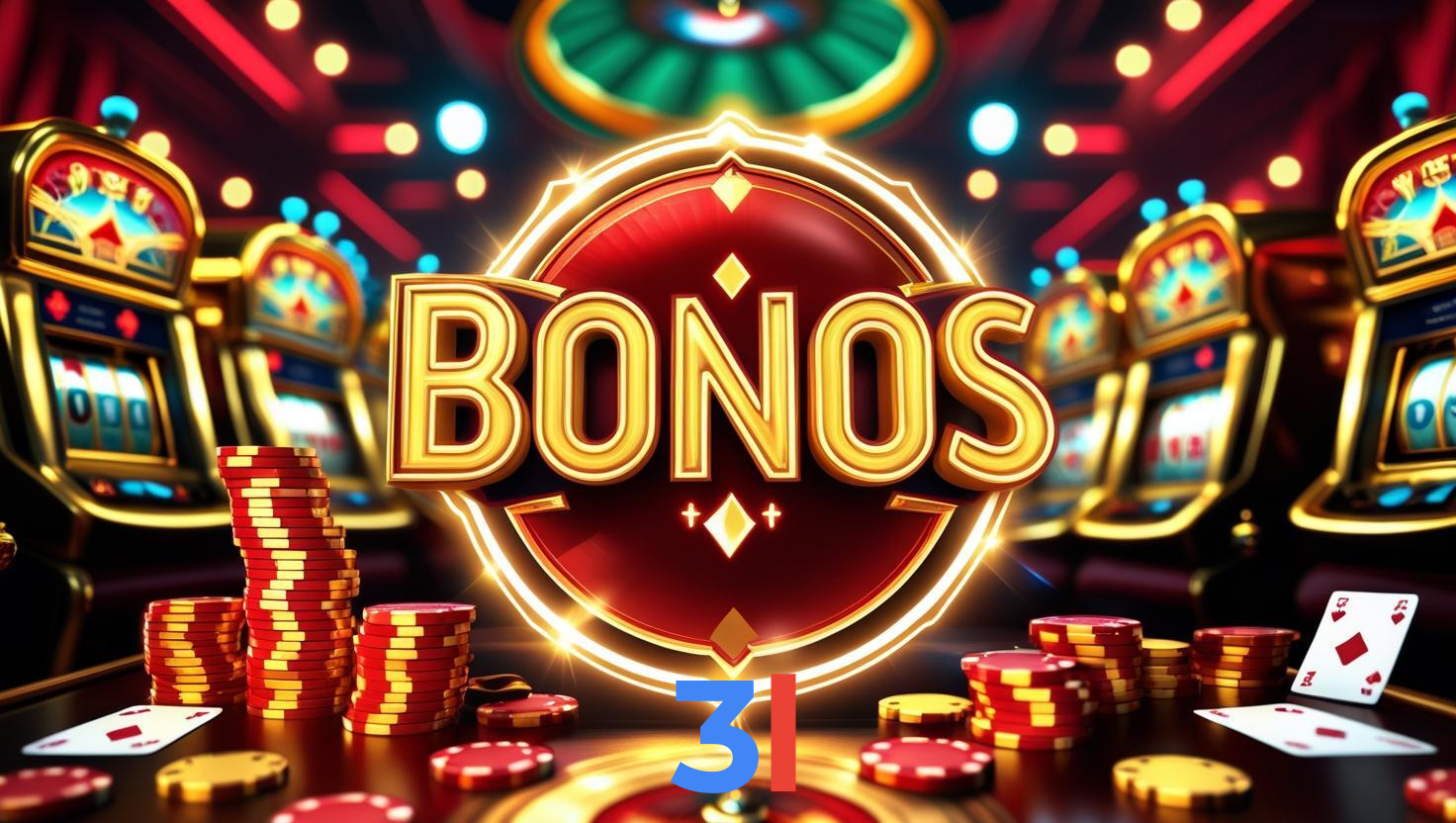 Cassino Online 3l