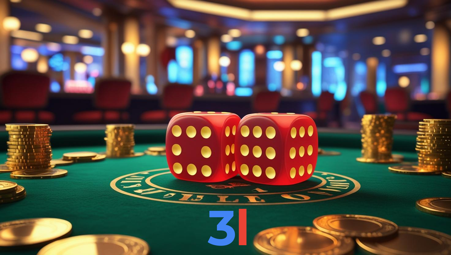 Cassino Online 3l