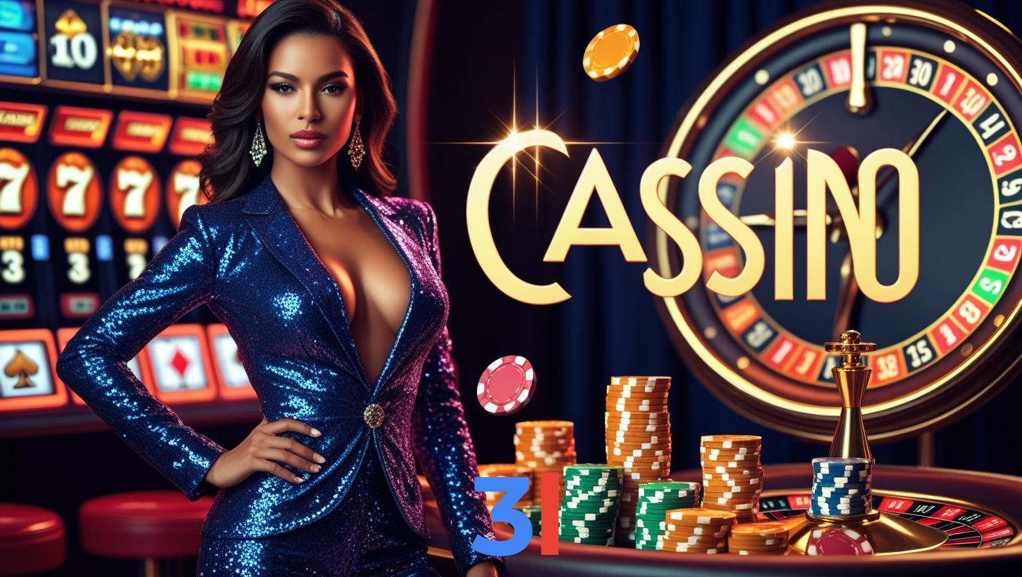 Cassino Online3l