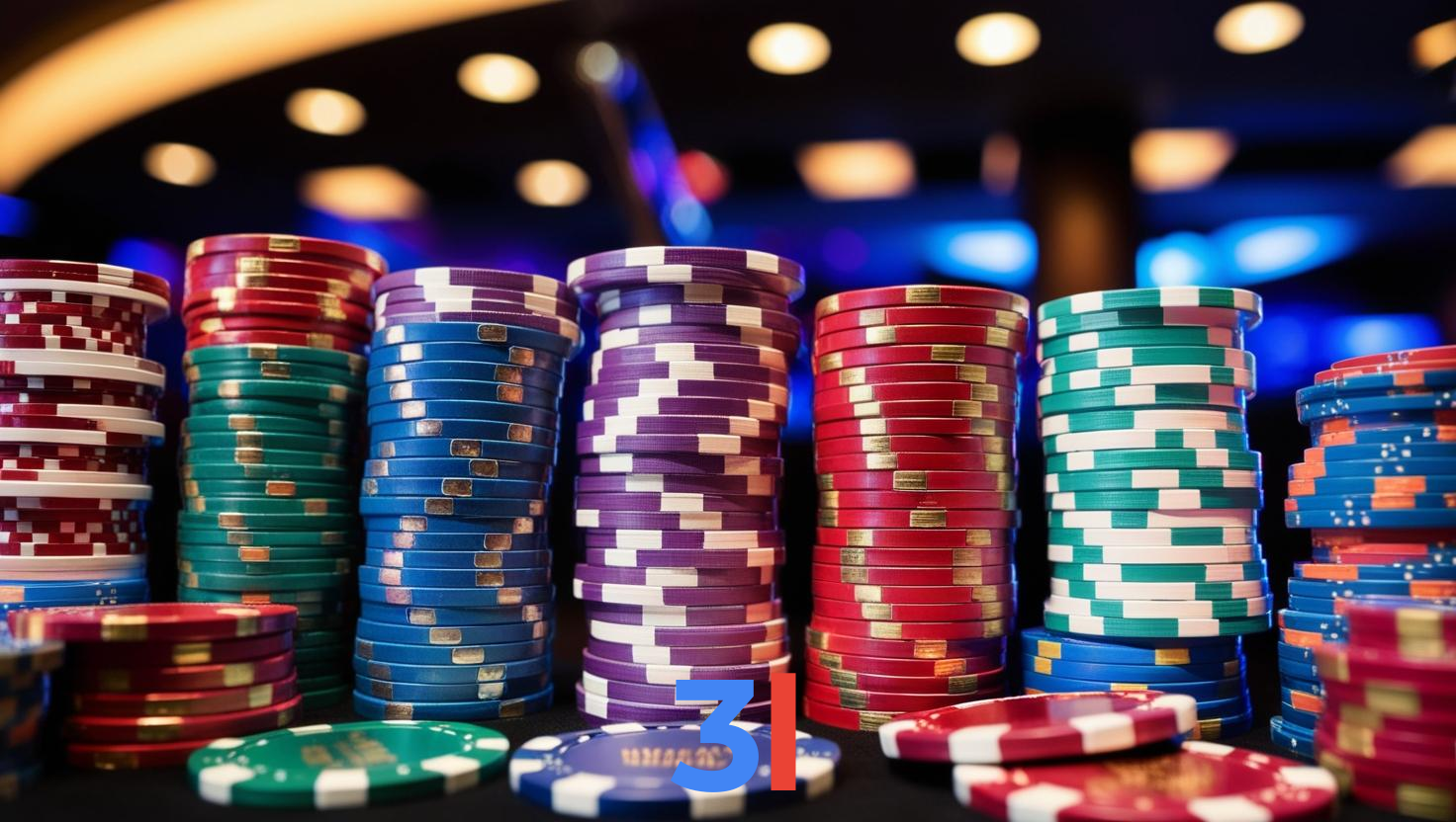 Cassino Online 3l