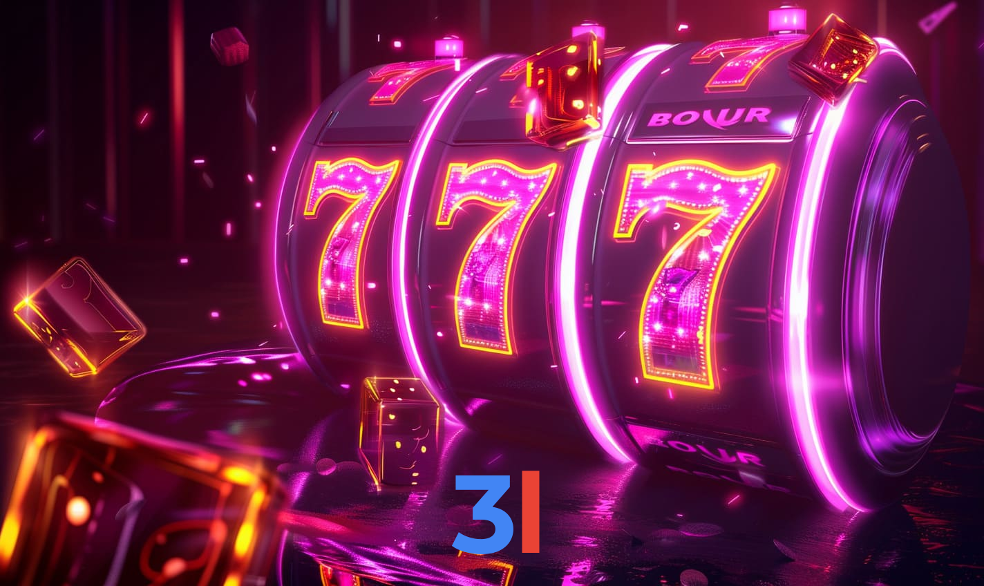 Jogos Crash no Cassino 3l