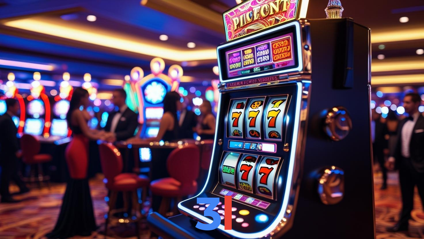 Cassino Online 3l